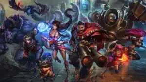 Riot Games fija la fecha de League of Legends Classic