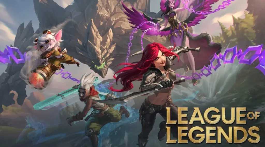 League of Legends Classic da marcha atrás y regalará los aspectos originales tras las quejas de la comunidad