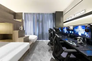 El precio de la memoria RAM desata una oleada de hurtos en los hoteles gaming de China