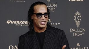 Ronaldinho: el éxito millonario de una leyenda fuera de los estadios