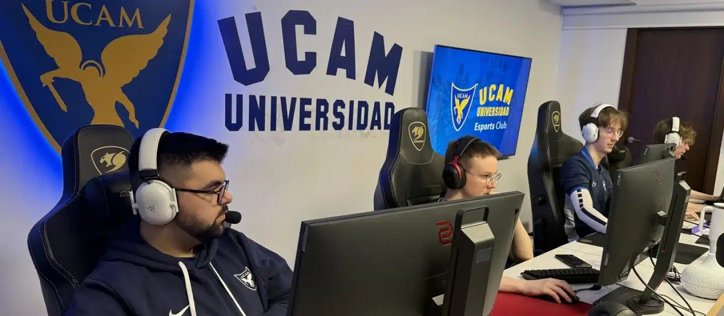 ucam esports valorant