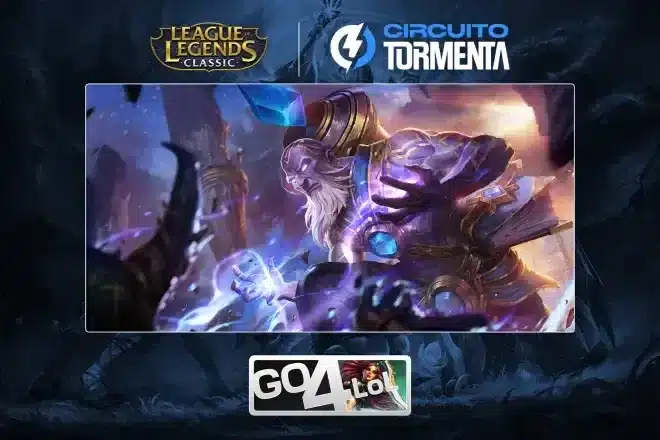 GO4LOL