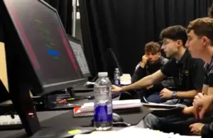 De Soria al Olimpo de los Esports: ALO_R6 busca el trono de la Esports World Cup en París