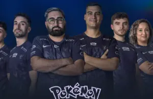 UCAM Esports da el salto a Pokémon TCG y refuerza su proyecto con talento internacional