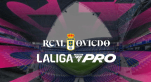 Oviedo se convierte en el epicentro nacional de los eSports con las LALIGA FC PRO FINALS en el Carlos Tartiere