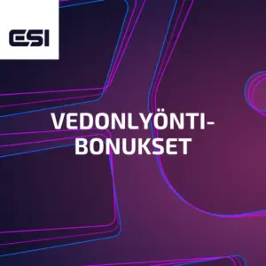 Vedonlyöntibonukset – Listasimme parhaat veikkausbonukset