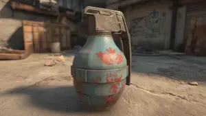 Counter-Strike päivitys julkaistu – Valve teki useita muutoksia