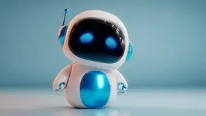 Astro Bot sai uutta ilmaista sisältöä – Vicious Void Galaxy DLC