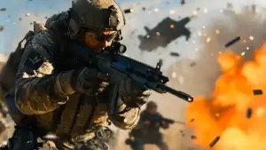 Battlefield 6 avoin beta pelattavissa ensi viikonloppuna