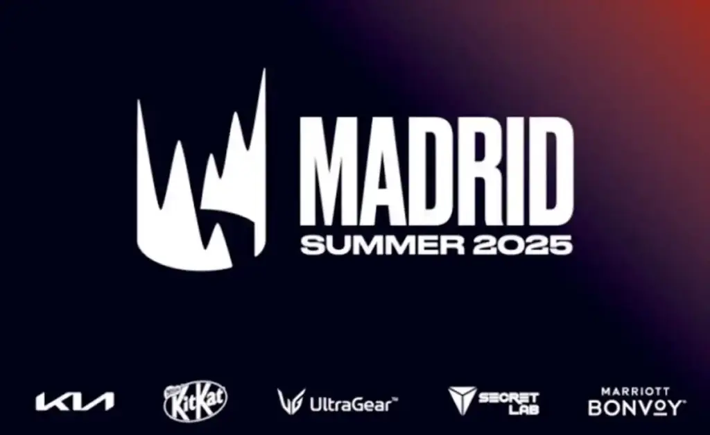 LEC Summer Finals 2025 : rendez-vous à Madrid pour l’apothéose de la saison