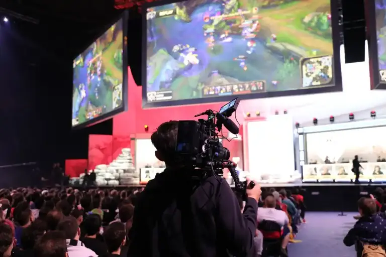 Saison 2 LoL 2025 : ce qui vous attend
