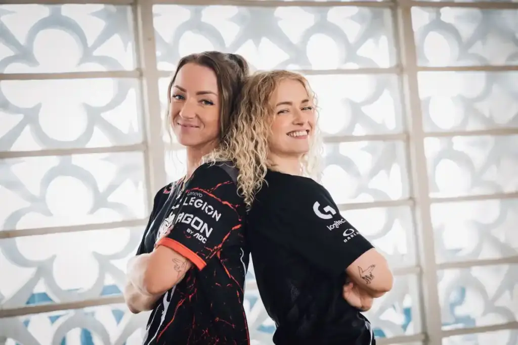 G2 Gozen réorganise son équipe : Petra sur la touche