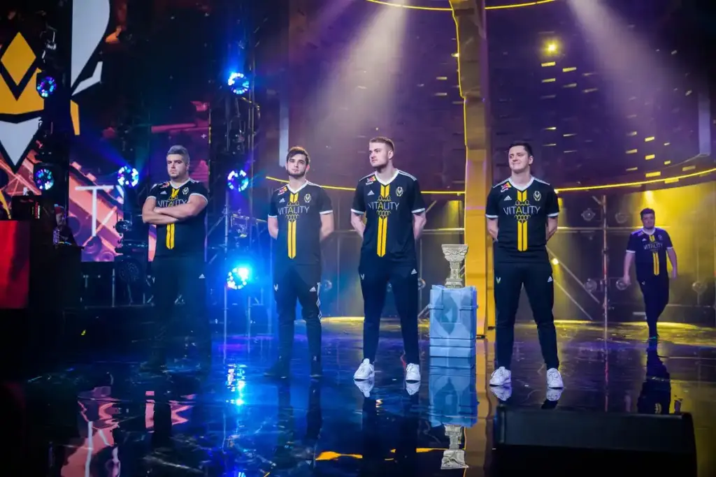 Exclusion de DVM : Vitality prend la relève