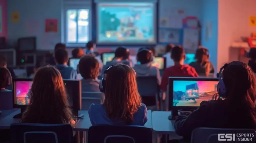Les formations eSport en France : quelles sont les meilleures écoles de gaming ?