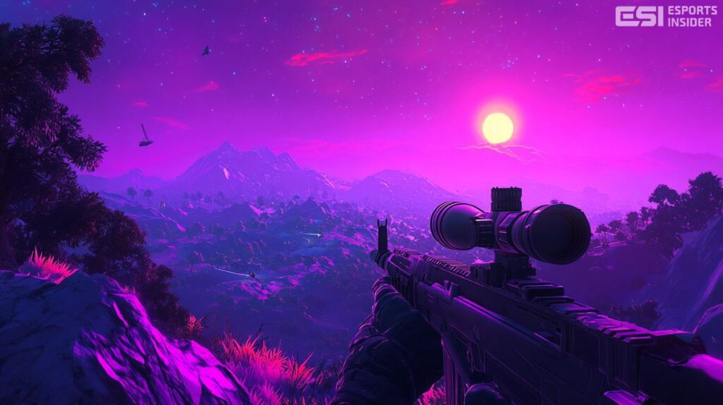 Les 8 genres les plus populaires en esport : FPS, FGC, Battle Royal…