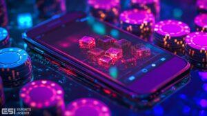 Casino en ligne sur mobile argent réel