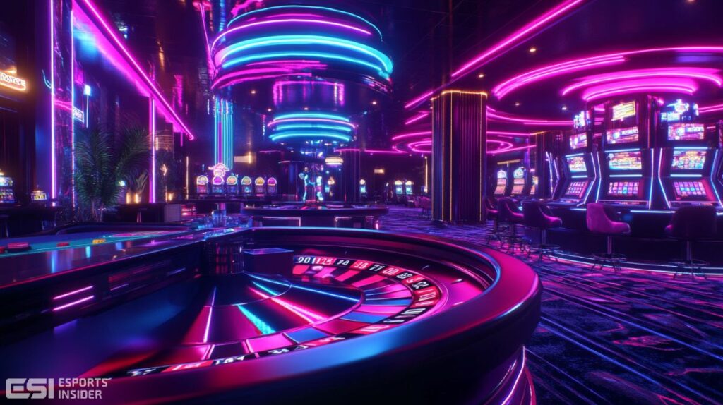 Roulette en ligne : Jouer sur les meilleurs casinos en 2026