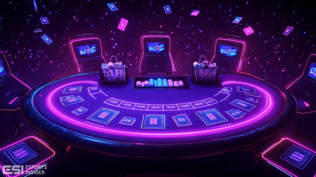 Meilleur nouveau casino en ligne 2026: notre classement