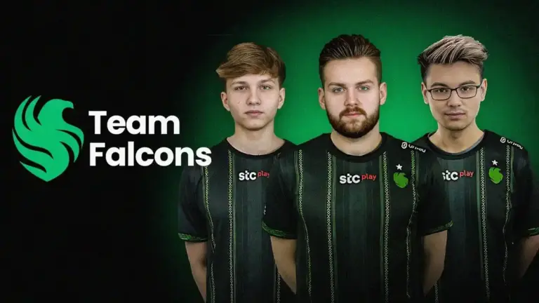 Transfert record : m0NESY rejoint Team Falcon pour 2,5 millions de dollars