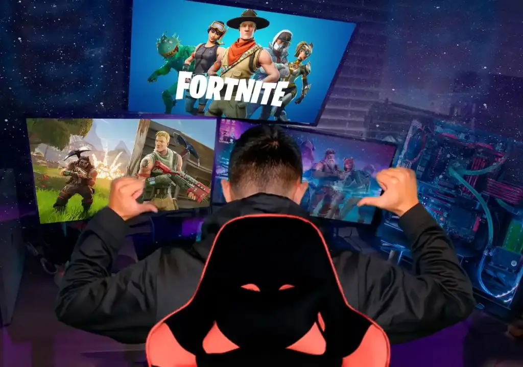Les meilleurs joueurs de Fortnite de l&rsquo;histoire : Notre Top 10