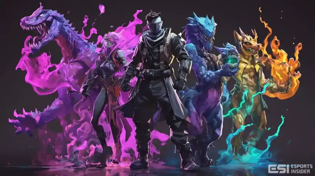 Meilleur joueur Fortnite Français : Qui est le boss en 2026 ?