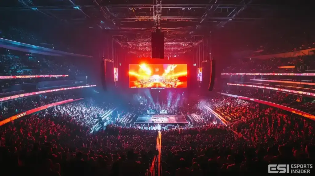 Est-ce que l&rsquo;esport est un sport ? Découvrez pourquoi la question est importante