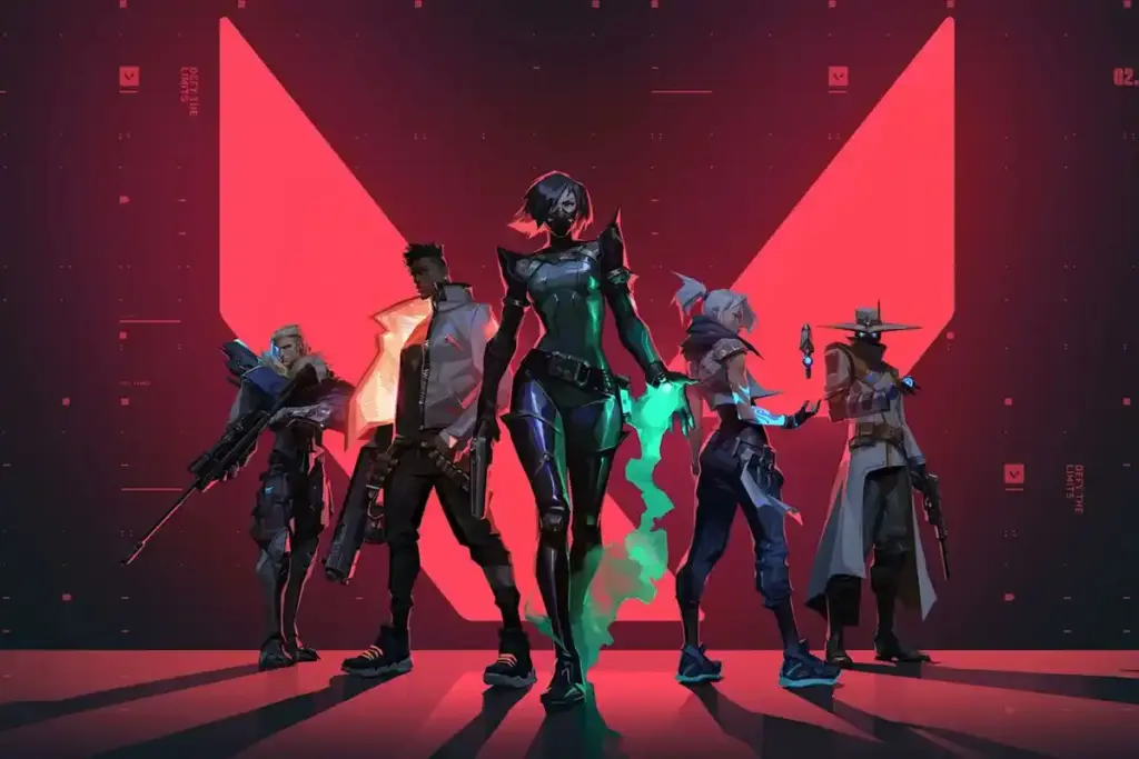 Tier List VALORANT 2025 : les meilleurs agents valorant par niveau