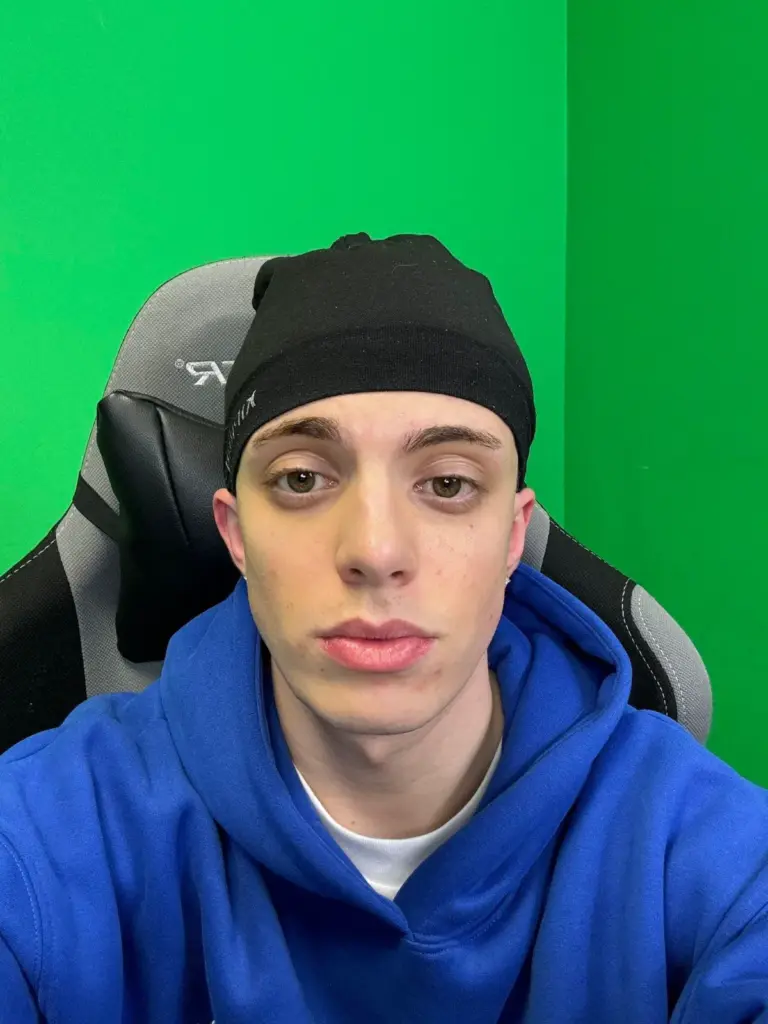 Anyme, la révélation qui bouscule Twitch ?