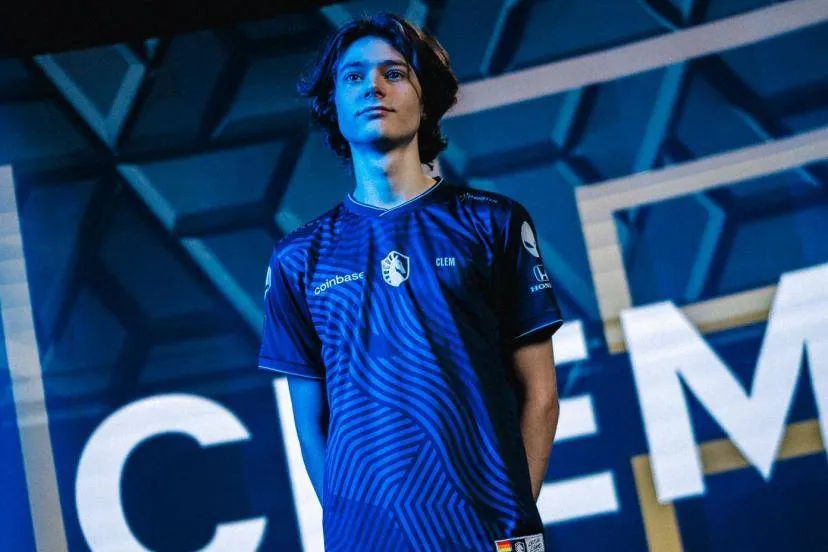 Starcraft II : Clem sacré champion du monde: