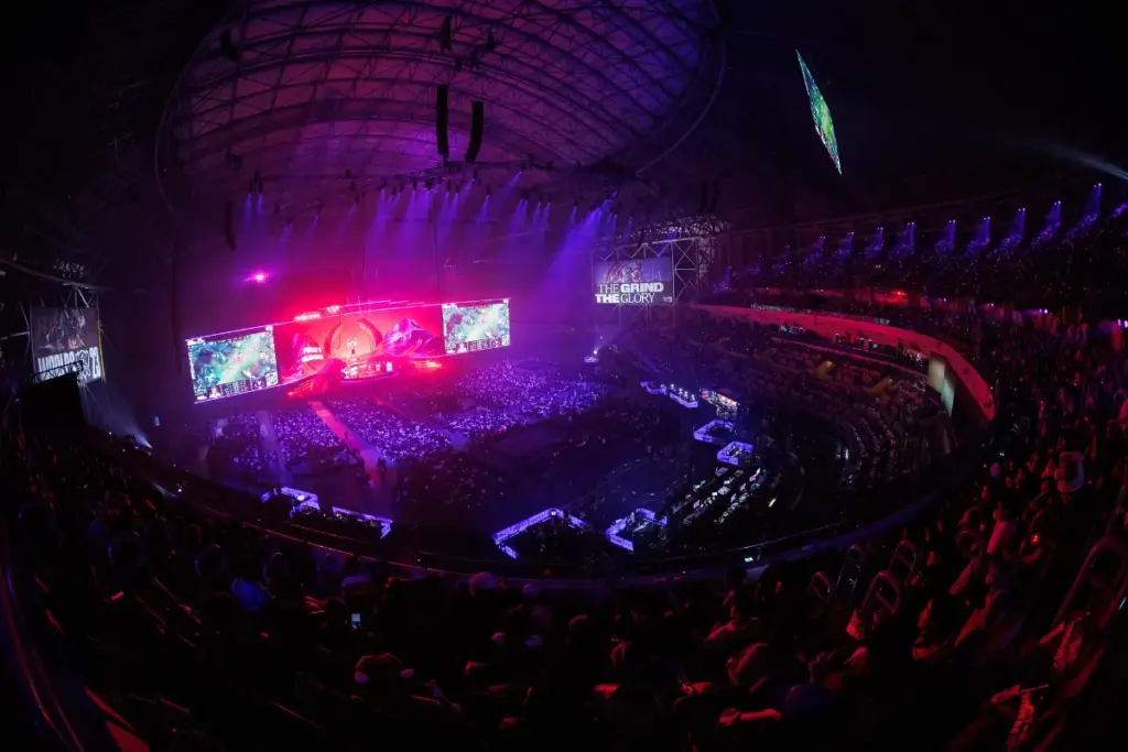 EMEA Masters Spring 2025 : Karmine Corp et Gentle Mates parmi les 32 qualifiés