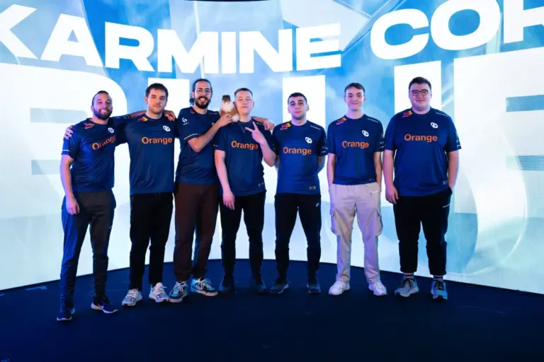 LFL Spring Split : Gentle Mates et Karmine Corp en route pour les playoffs