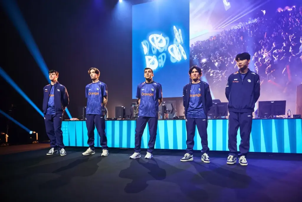 LEC Roadtrip : Karmine Corp régale ses fans et s’impose à Évry