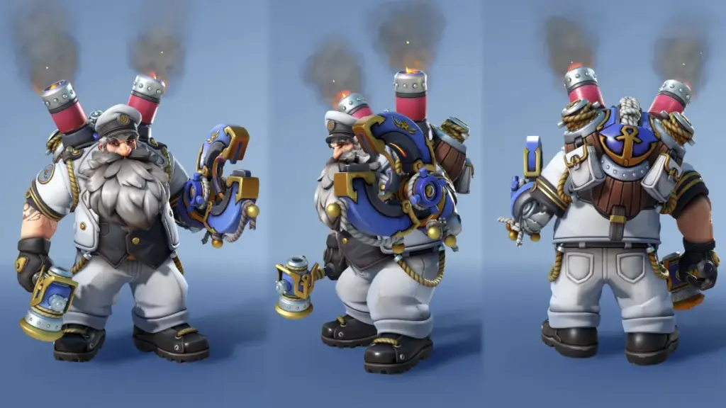 Surf ‘n’ Splash Torbjörn