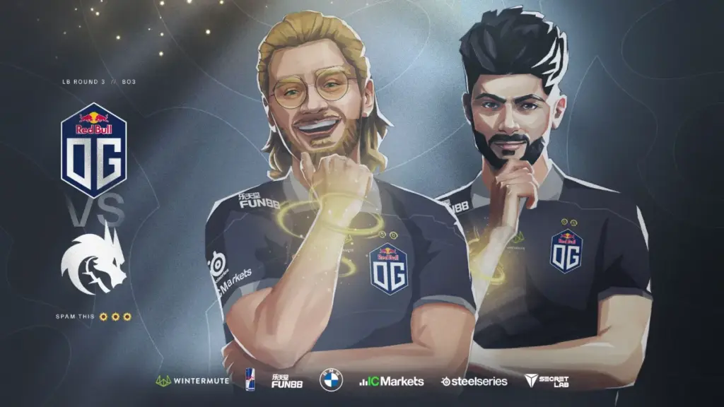 OG esport