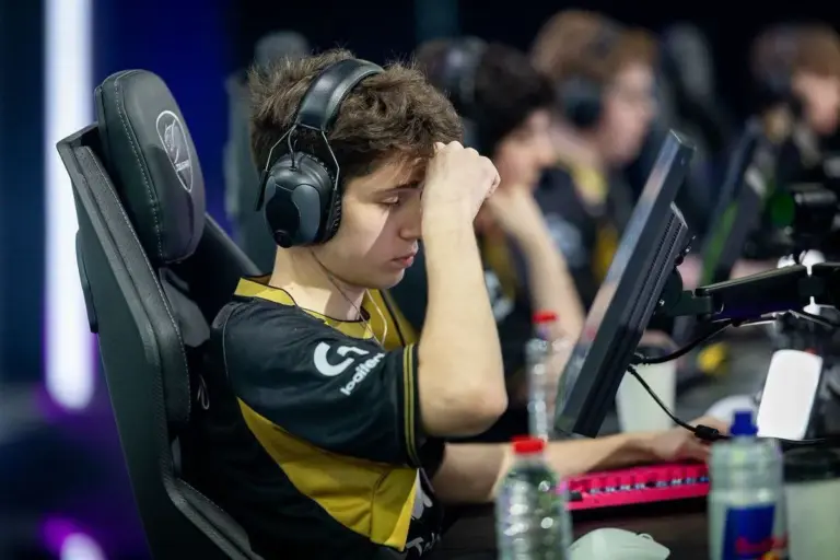LEC : Team Vitality dit adieu aux play-offs