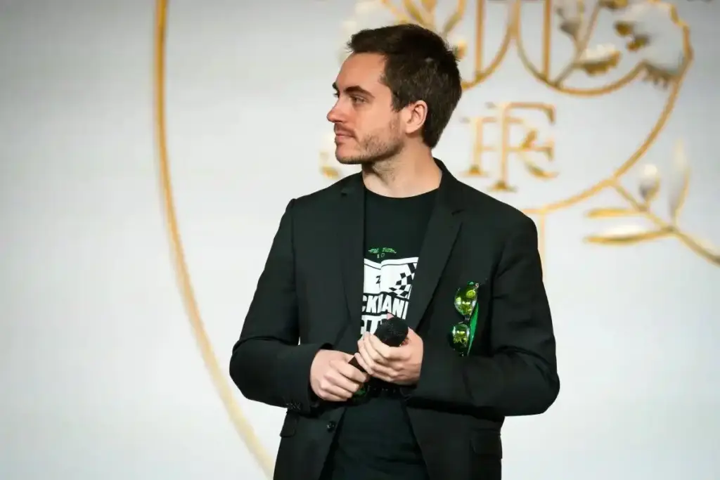 Qui est ZeratoR, streamer Twitch FR du mois d&rsquo;avril 2025 ?