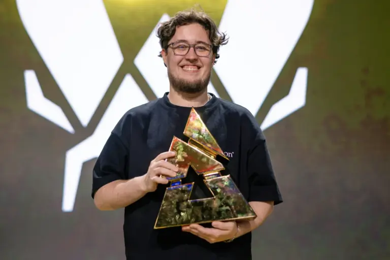 ZyWOo, le Mozart de Counter-Strike : une légende en marche vers Austin