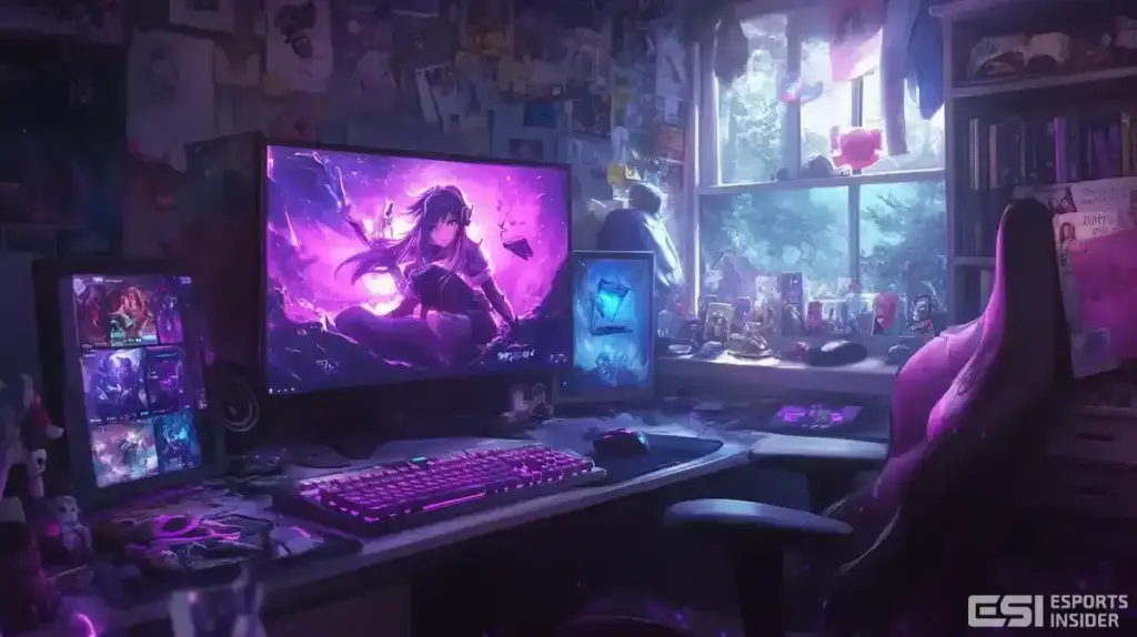 Les 5 champions de League of Legends les plus utilisés en 2026