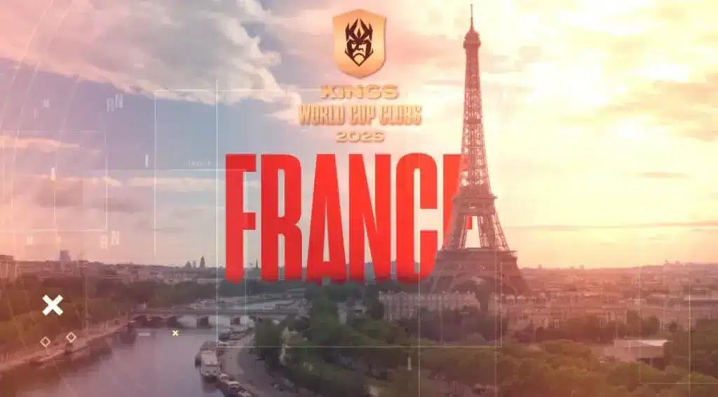 Kings World Cup : les clubs français connaissent leurs adversaires