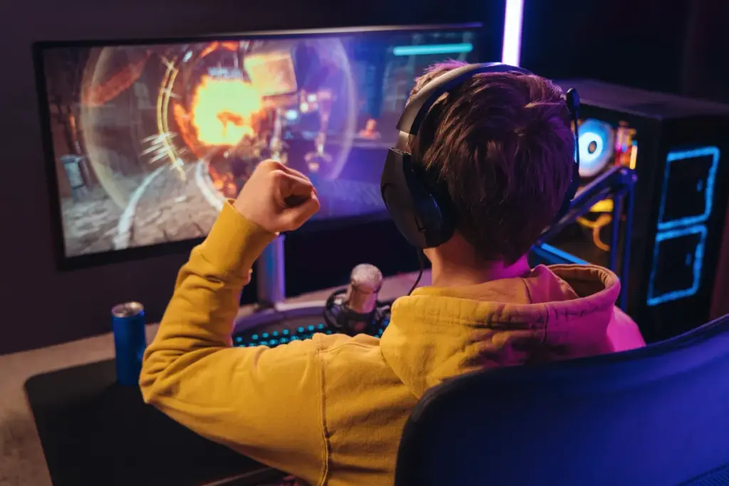 Top 10 des meilleurs streamers français gaming en 2026 