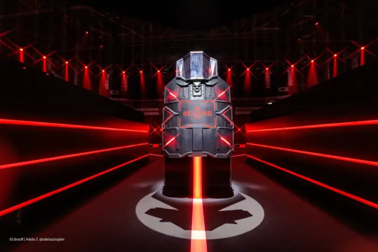 BLAST R6 Major Fall 2025 : rendez-vous à Munich en novembre