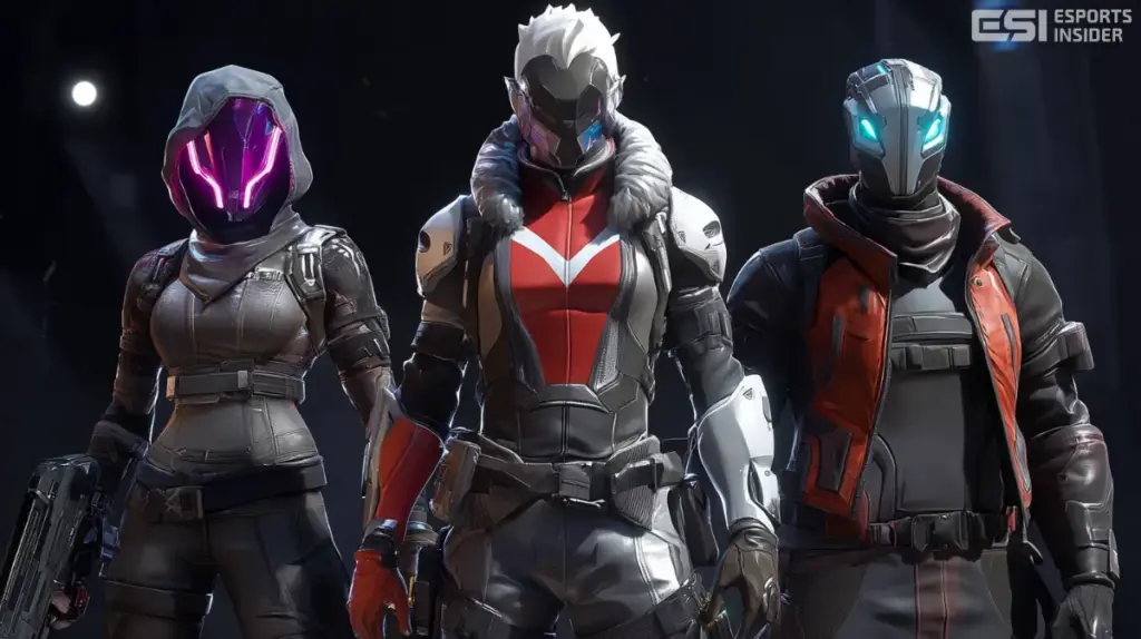 Meilleurs skins Fortnite en 2026 : Notre Top 10