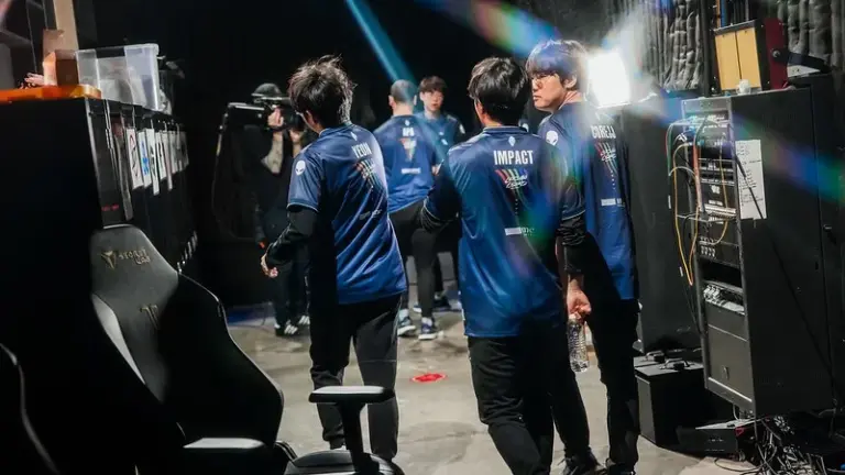 Pride Month : Team Liquid s’engage et affiche ses couleurs