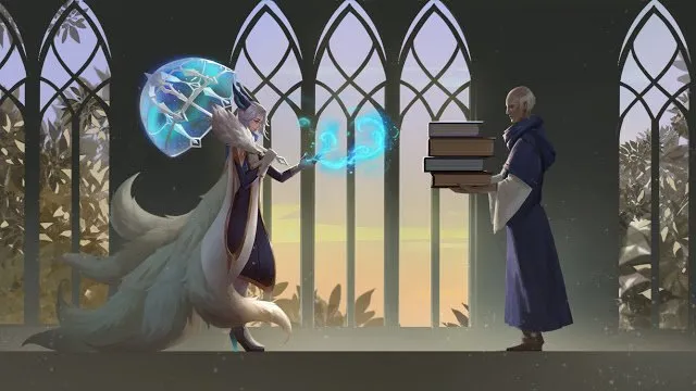 Arena of Valor
