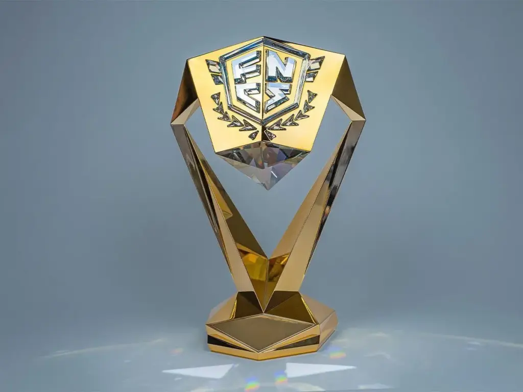 Trophée FNCS