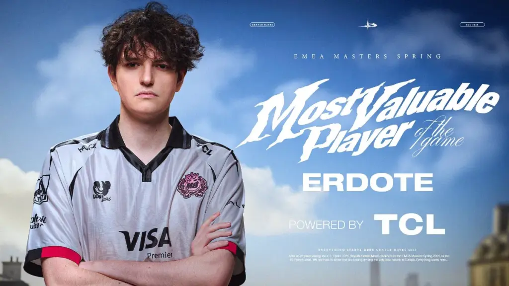 EMEA Masters : Gentle Mates réussit son entrée
