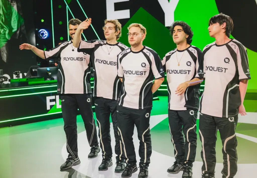 Team Liquid league of legends