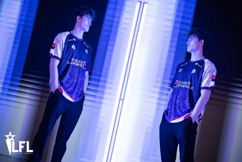 L&rsquo;eSport perd un talent : Jezu se retire à 24 ans