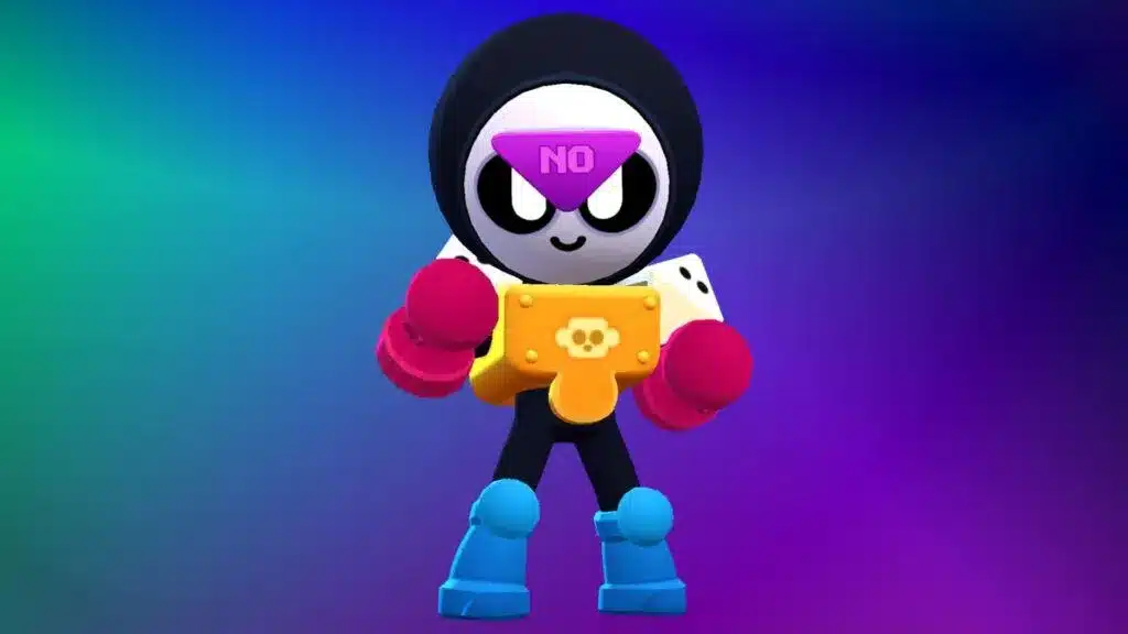 Meeple brawler