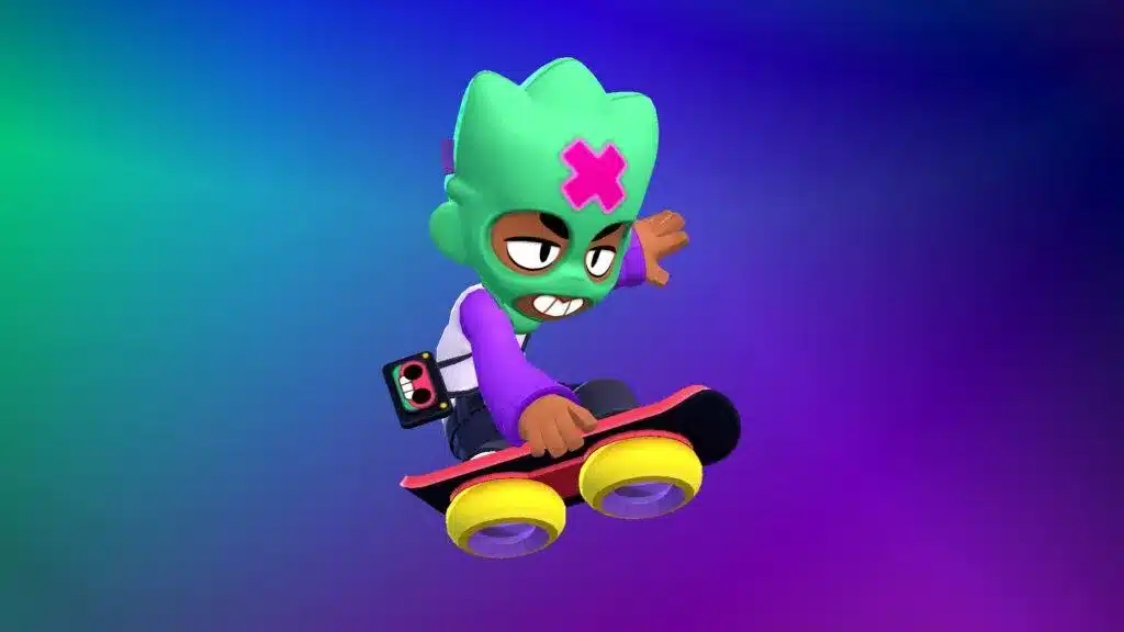 ollie brawler